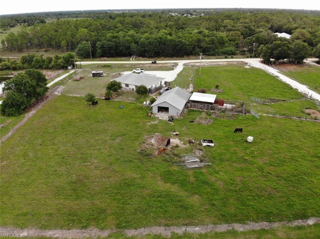 17331 Perry Ranch Rd , North Fort Myers, FL 33917 Photo