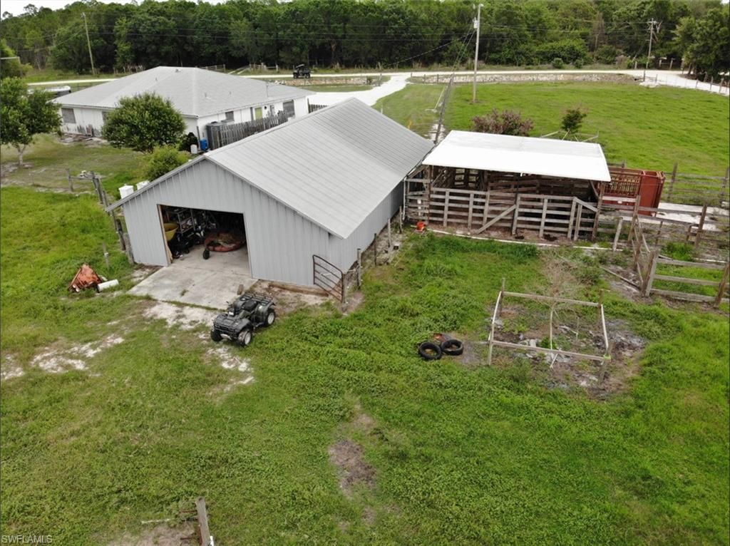 17331 Perry Ranch Rd , North Fort Myers, FL 33917 Photo