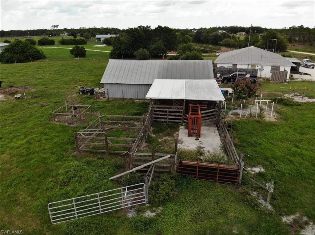 17331 Perry Ranch Rd , North Fort Myers, FL 33917 Photo