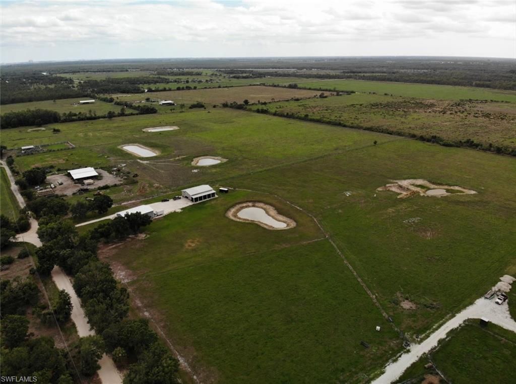 17331 Perry Ranch Rd , North Fort Myers, FL 33917 Photo