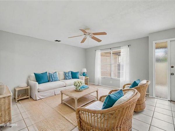 6124 Principia DR, Unit 1, FORT MYERS, FL 33919