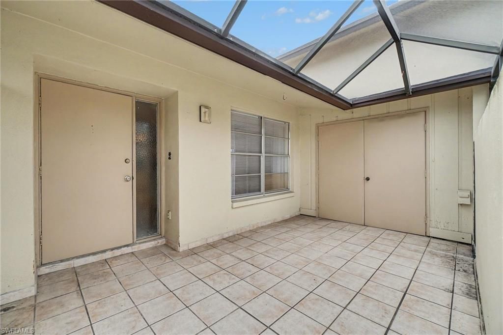 6124 Principia Dr , Unit 1, Fort Myers, FL 33919 Photo