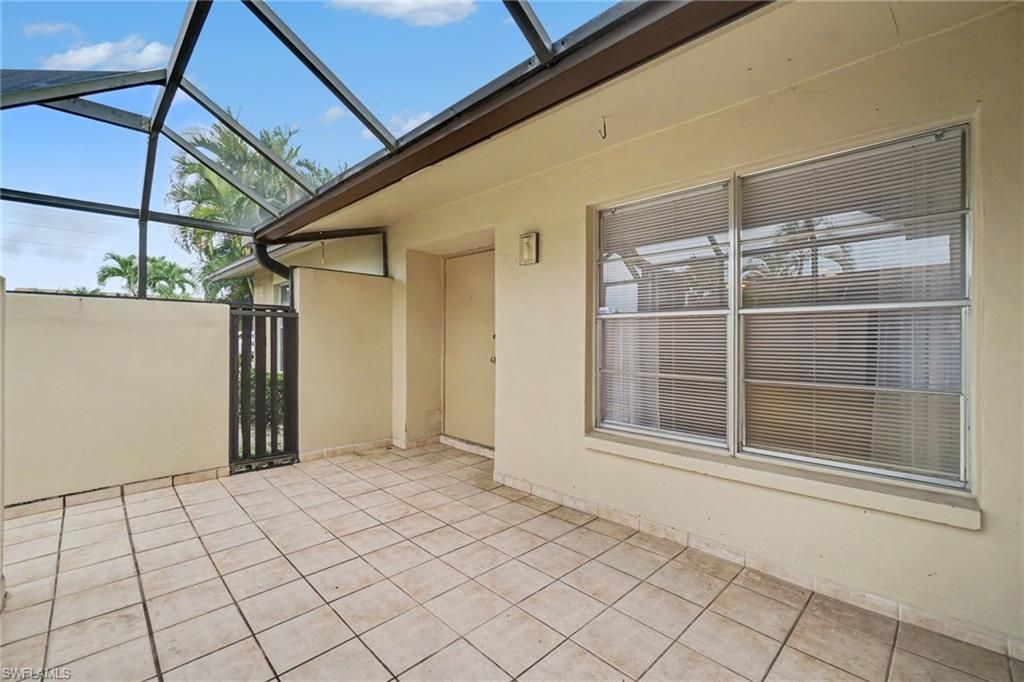 6124 Principia Dr , Unit 1, Fort Myers, FL 33919 Photo