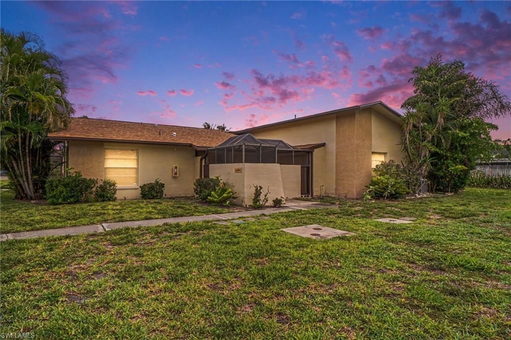 6124 Principia Dr, Unit 1, Fort Myers, FL 33919 Photo