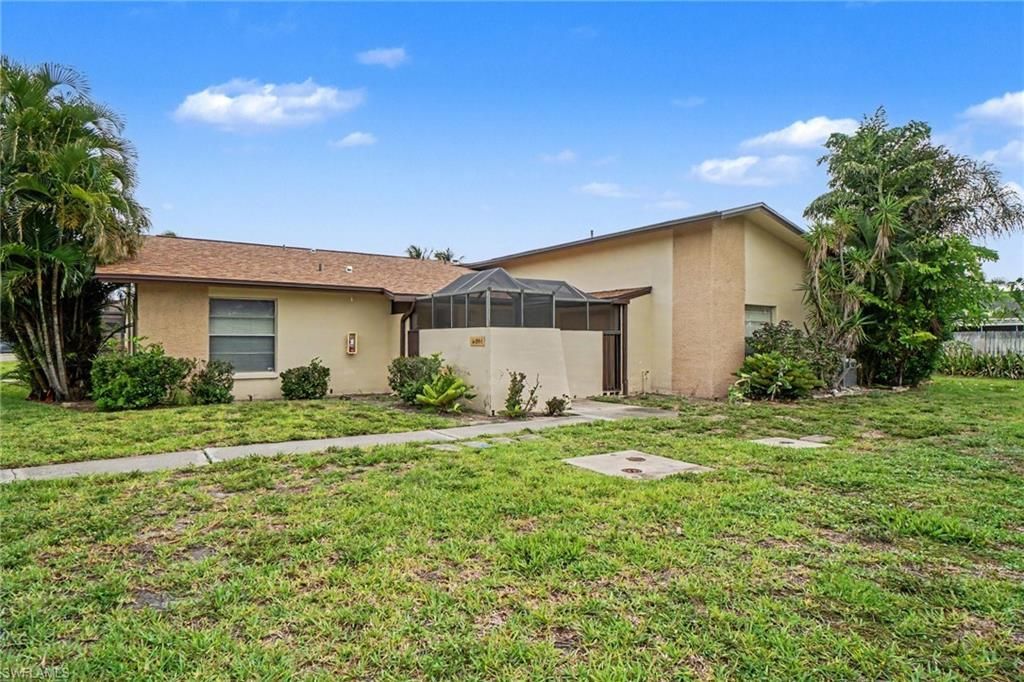 6124 Principia Dr , Unit 1, Fort Myers, FL 33919 Photo