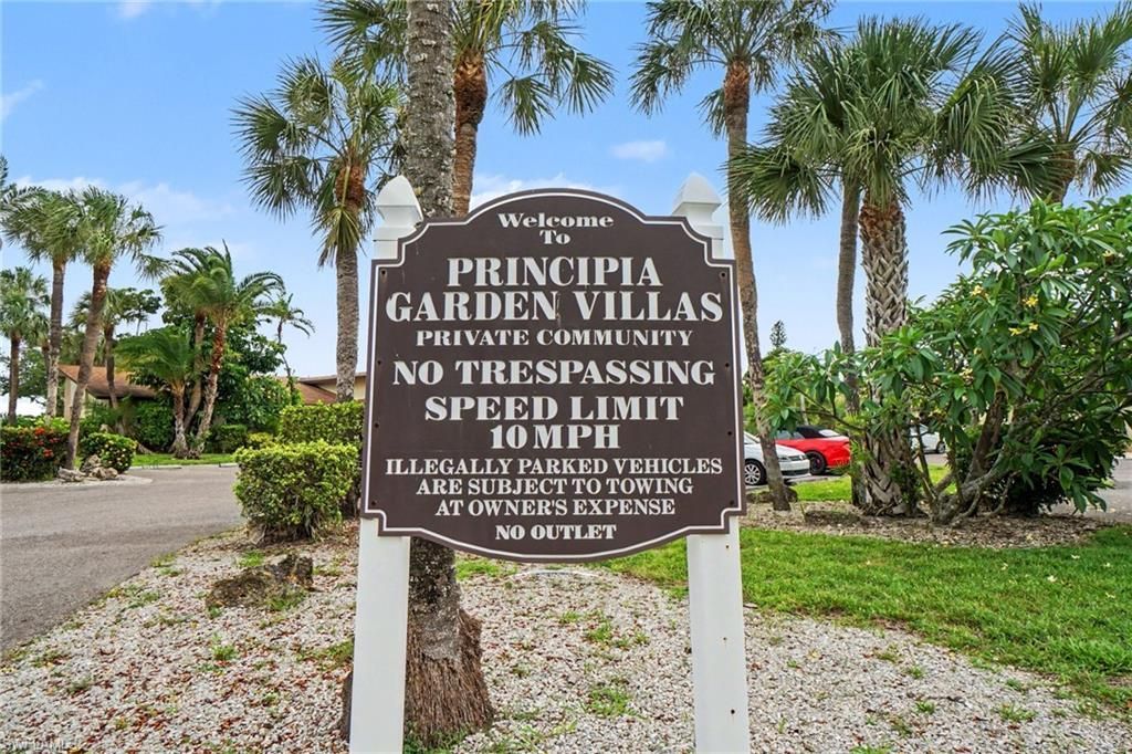 6124 Principia Dr , Unit 1, Fort Myers, FL 33919 Photo