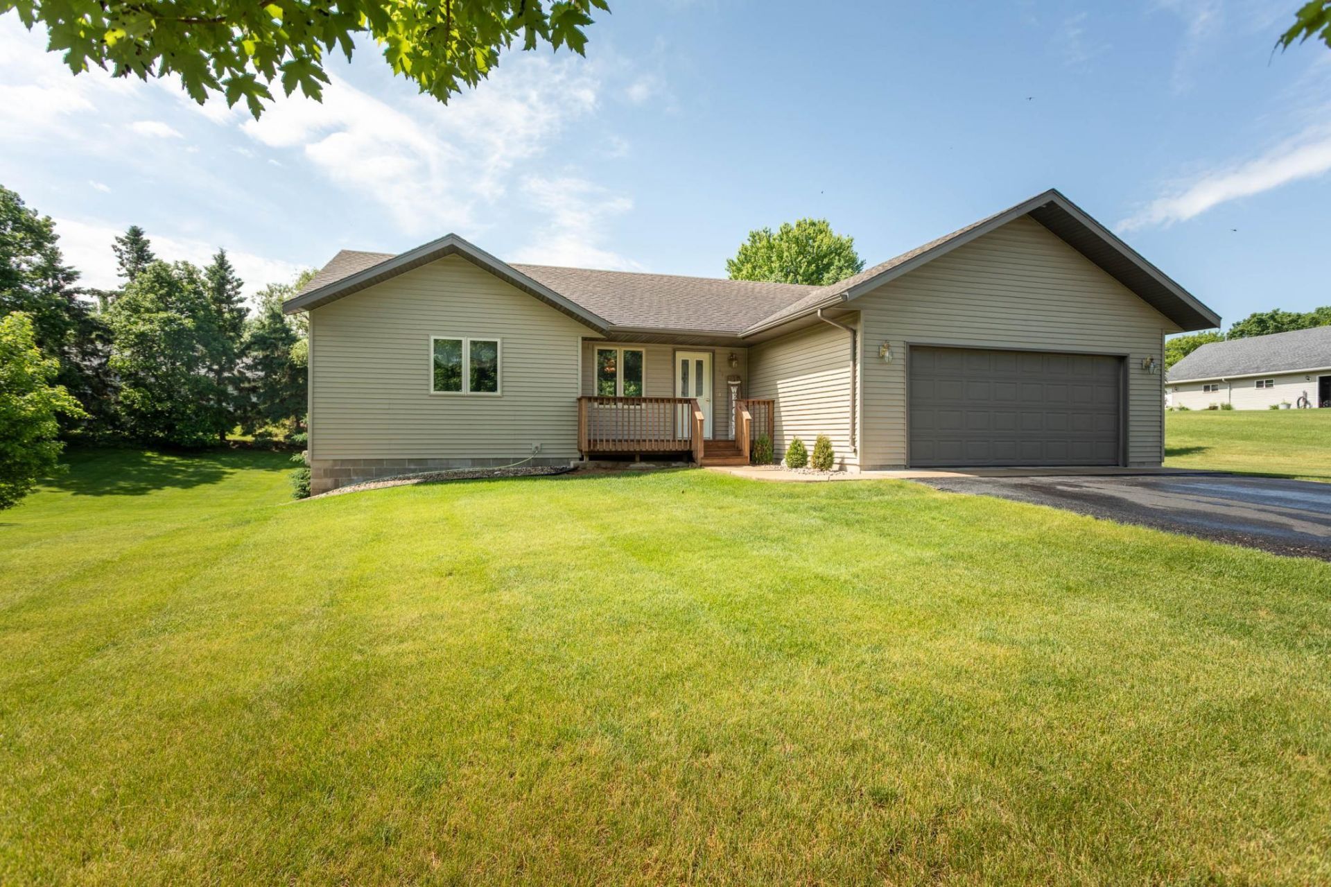 110 Ivy Circle , Alexandria, MN 56308