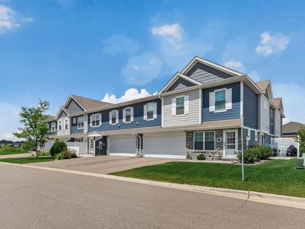 11020 Yalta Street NE, Unit C, Blaine, MN 55449