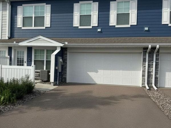 11020 Yalta Street NE, Unit C, Blaine, MN 55449