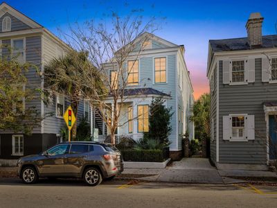 111 Cannon Street , Charleston, SC 29403