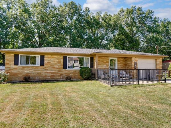 1351 Ridgecrest Drive, Miami Twp, OH 45150