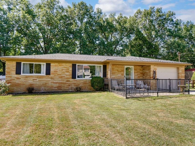 1351 Ridgecrest Drive, Miami Twp, OH 45150 Photo 1