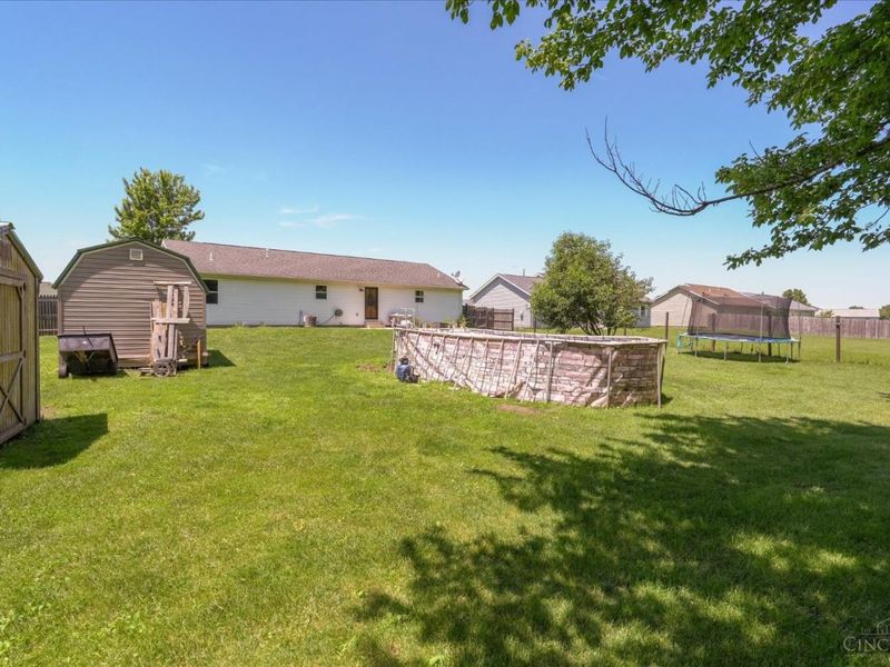 895 Riverbirch Rd, Washington Court House, OH 43160 Photo 11