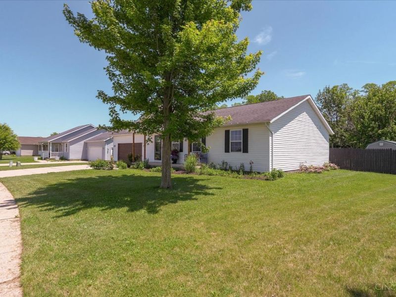 895 Riverbirch Rd, Washington Court House, OH 43160 Photo 3