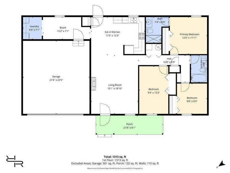 895 Riverbirch Rd, Washington Court House, OH 43160 Photo 33