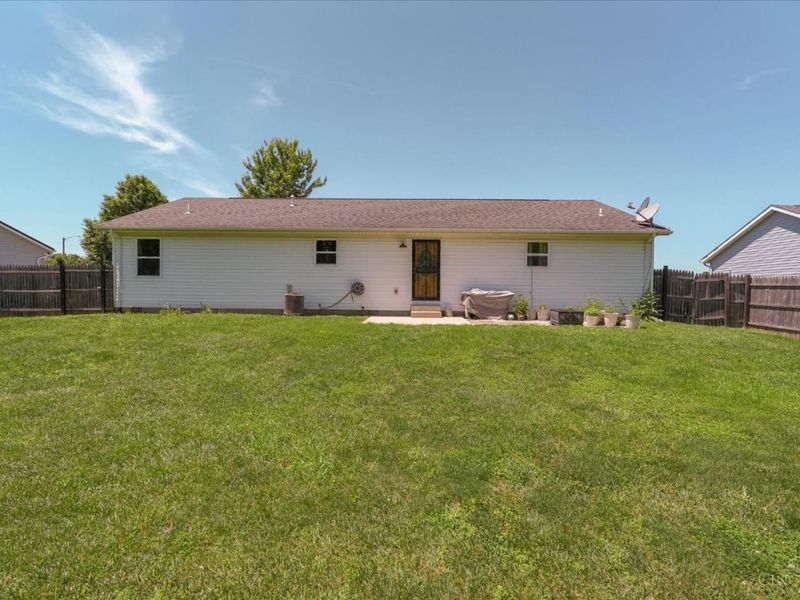 895 Riverbirch Rd, Washington Court House, OH 43160 Photo 4