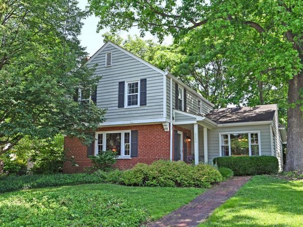2590 Bonnie Drive, Cincinnati, OH 45230