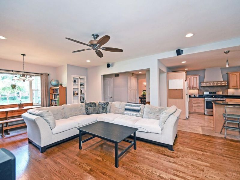 2590 Bonnie Drive, Cincinnati, OH 45230 Photo 19