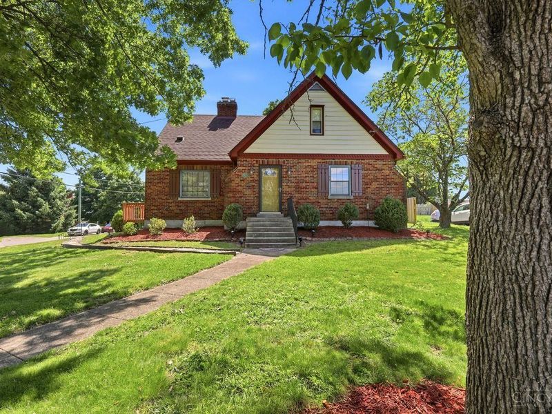 5651 Colerain Avenue, Cincinnati, OH 45239 Photo 1