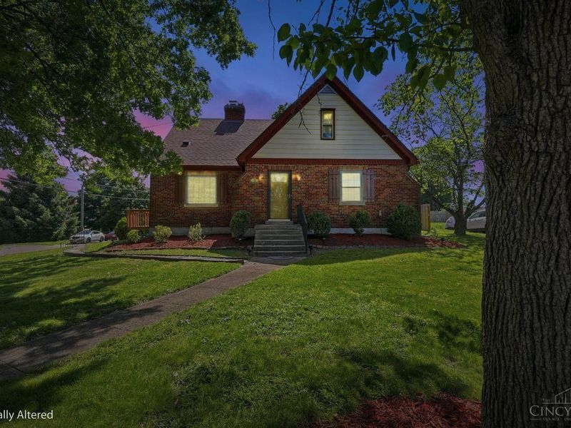 5651 Colerain Avenue, Cincinnati, OH 45239 Photo 2