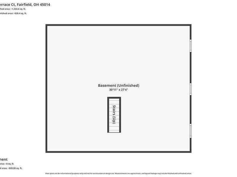 131 Terrace Court, Fairfield, OH 45014 Photo 24