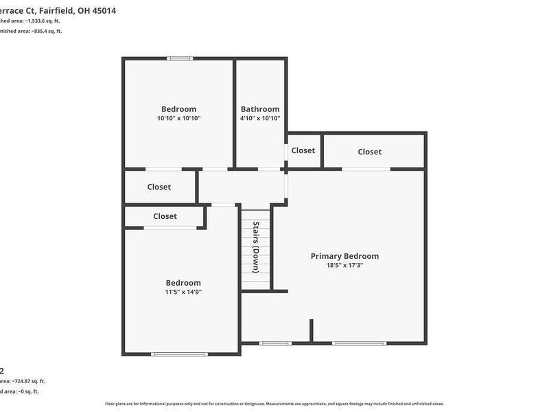 131 Terrace Court, Fairfield, OH 45014 Photo 27