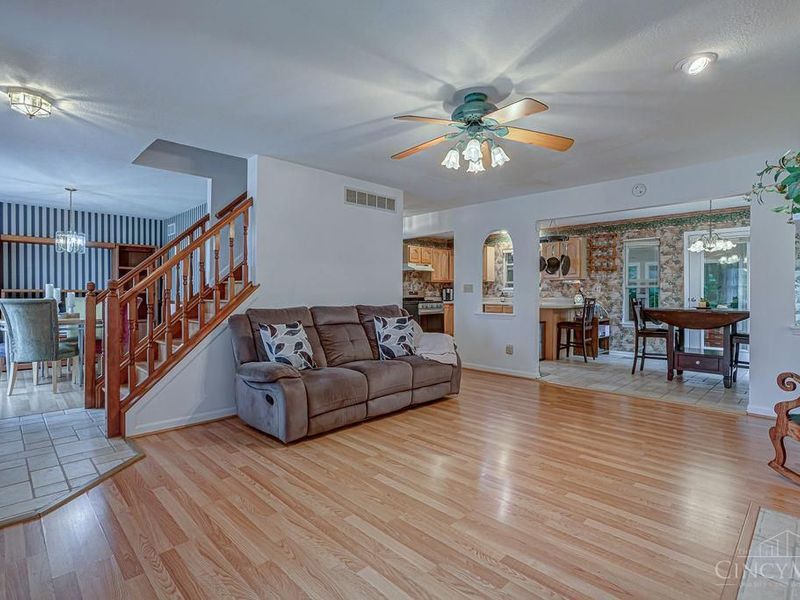 131 Terrace Court, Fairfield, OH 45014 Photo 8
