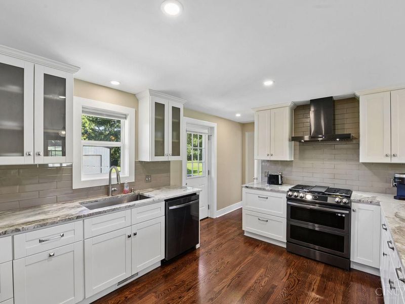 6056 Bardean Drive, West Chester, OH 45069 Photo 11
