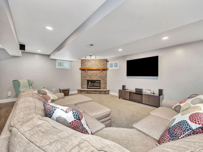 3783 Hickory View Drive, Fairfield Twp, OH 45011 Photo 27