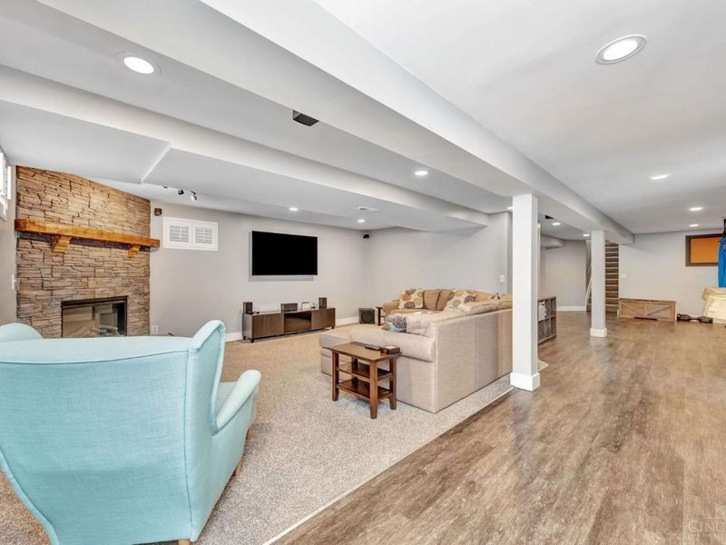 3783 Hickory View Drive, Fairfield Twp, OH 45011 Photo 28