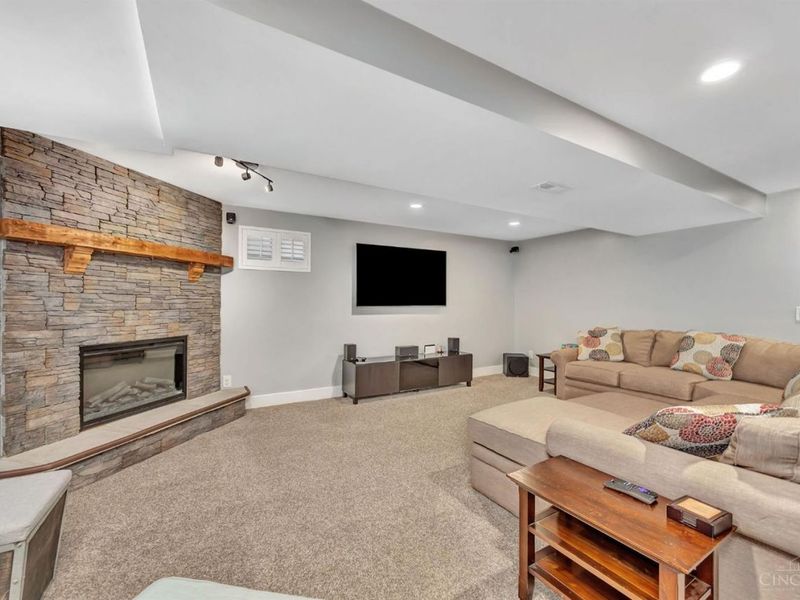 3783 Hickory View Drive, Fairfield Twp, OH 45011 Photo 29