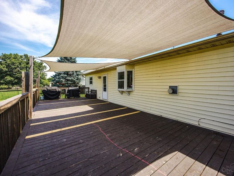 3783 Hickory View Drive, Fairfield Twp, OH 45011 Photo 36