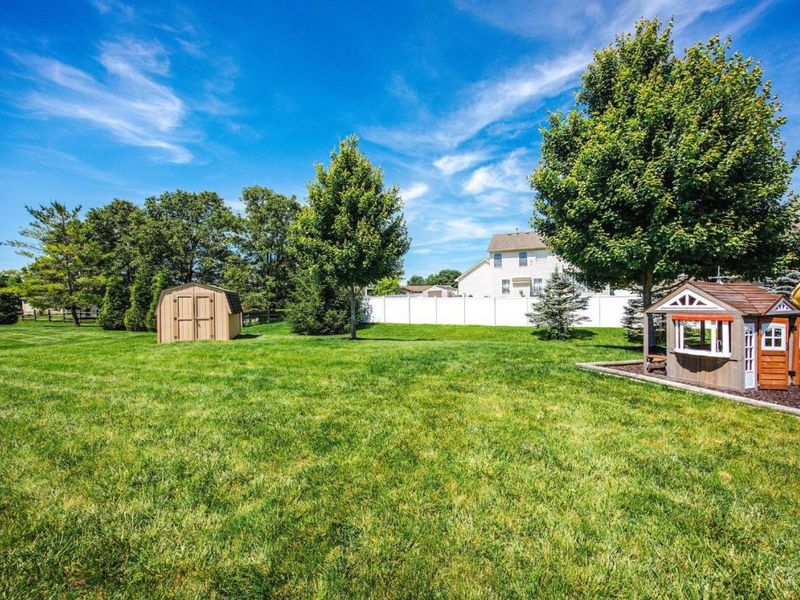 3783 Hickory View Drive, Fairfield Twp, OH 45011 Photo 37