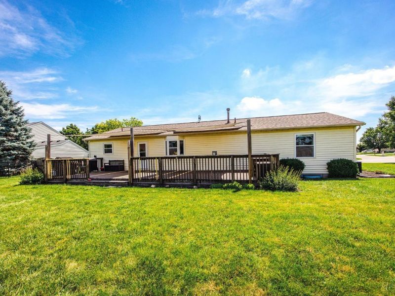 3783 Hickory View Drive, Fairfield Twp, OH 45011 Photo 38