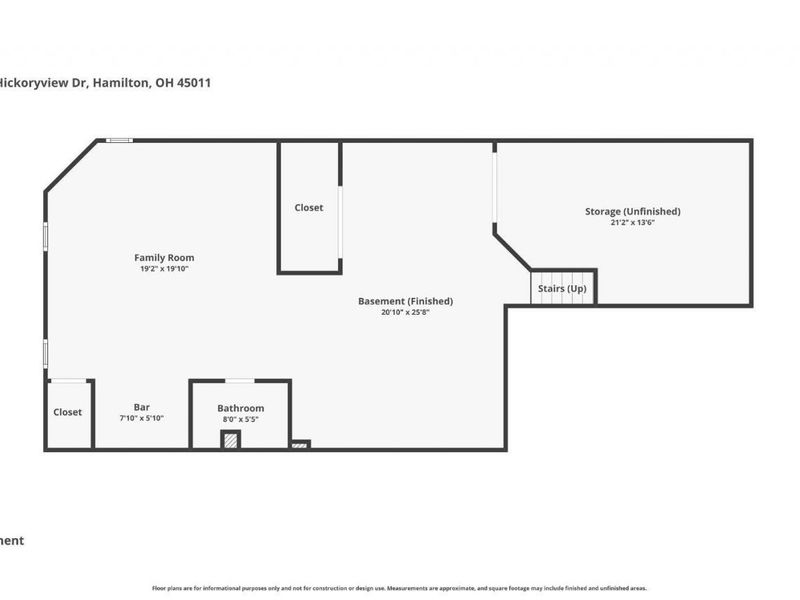 3783 Hickory View Drive, Fairfield Twp, OH 45011 Photo 40