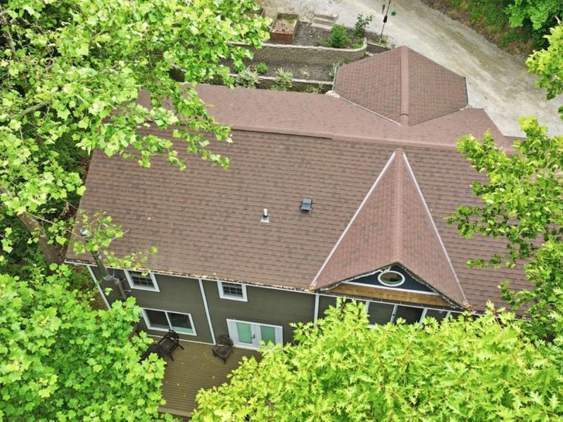 7682 Woodward Claypool Road, Salem Twp, OH 45152 Photo 2
