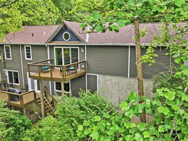 7682 Woodward Claypool Road, Salem Twp, OH 45152 Photo 3