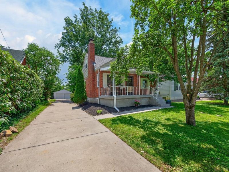 9520 West Avenue, Blue Ash, OH 45242 Photo 4