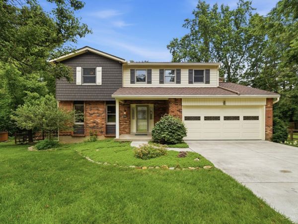6272 Ryan Circle, Loveland, OH 45140