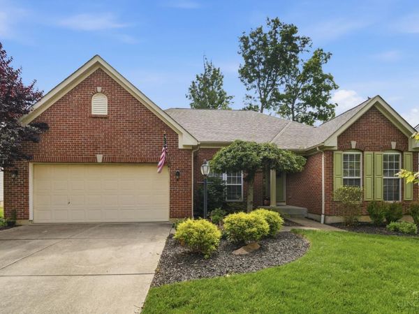 1126 Hayward Circle, Miami Twp, OH 45150