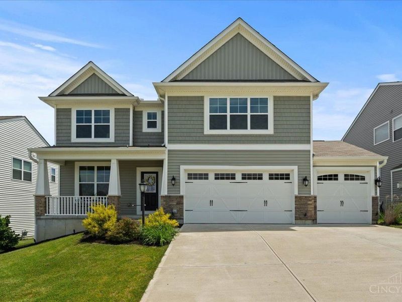 5186 Center View Drive, Union Twp, OH 45150 Photo 1