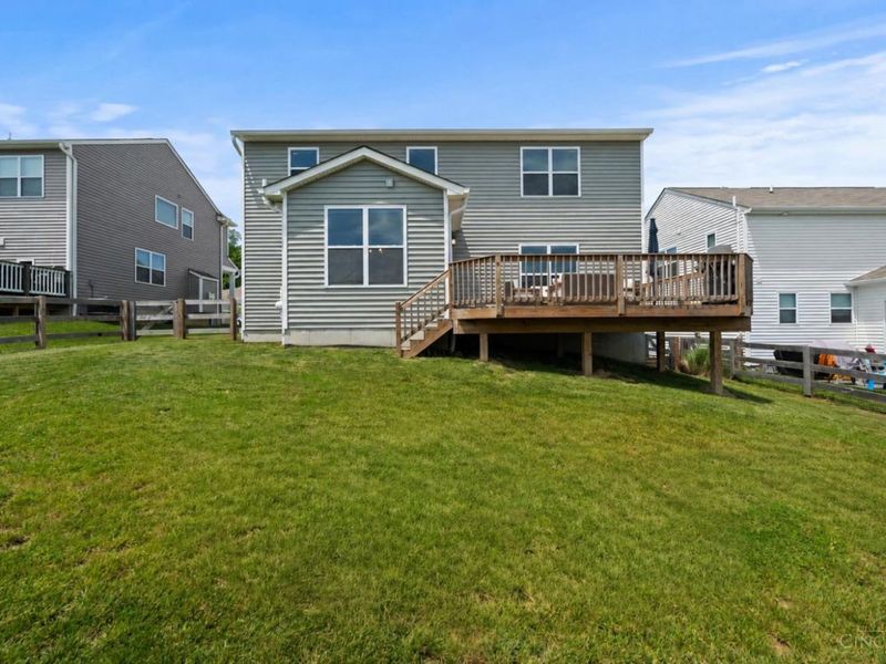 5186 Center View Drive, Union Twp, OH 45150 Photo 46