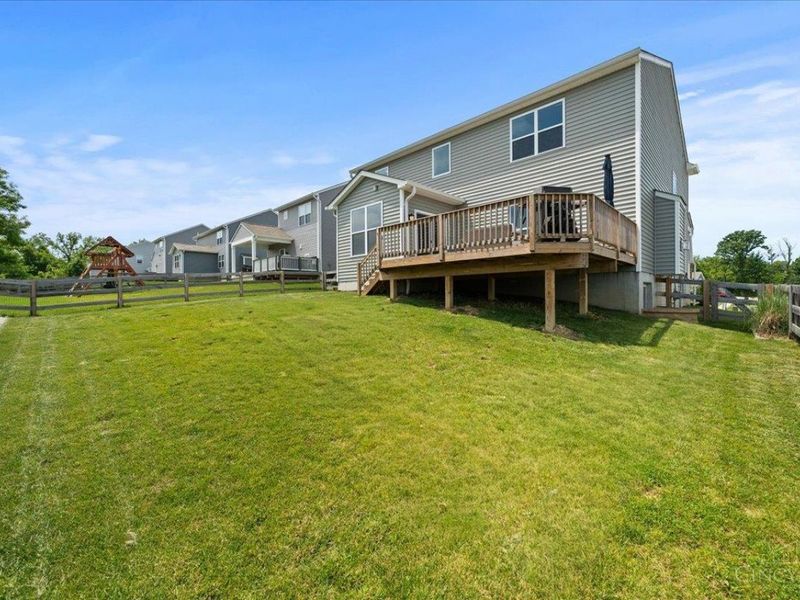 5186 Center View Drive, Union Twp, OH 45150 Photo 48