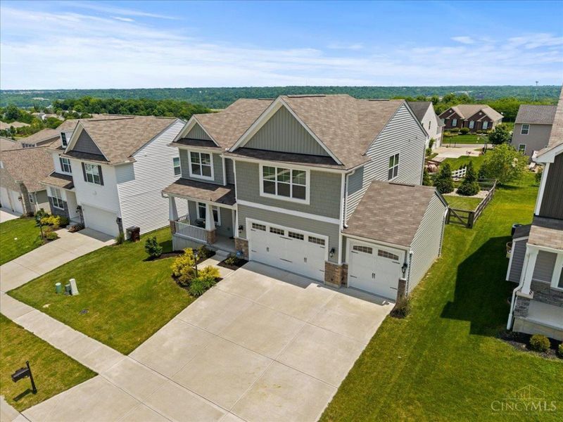 5186 Center View Drive, Union Twp, OH 45150 Photo 51