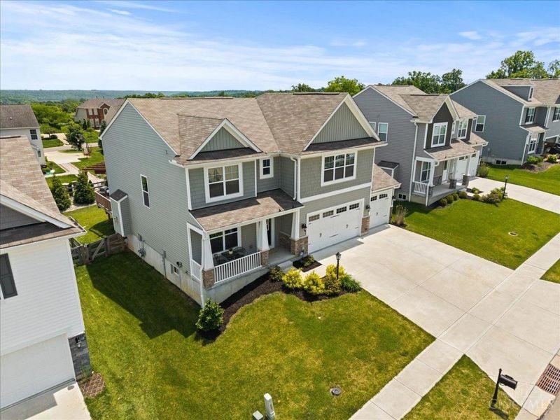 5186 Center View Drive, Union Twp, OH 45150 Photo 52