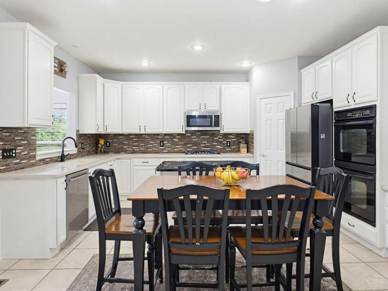 4029 Melampy Creek Lane, Mason, OH 45040 Photo 17