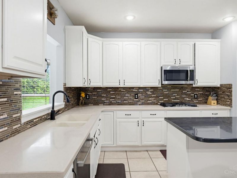 4029 Melampy Creek Lane, Mason, OH 45040 Photo 18