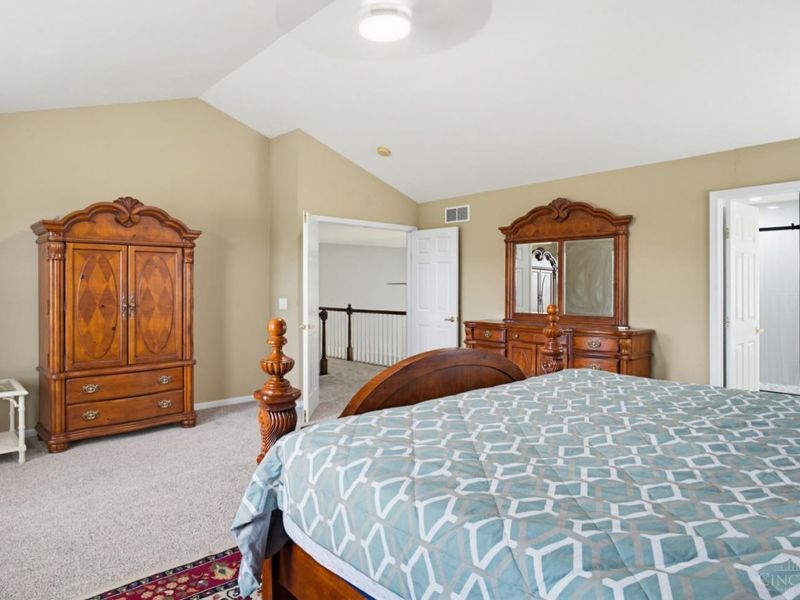 4029 Melampy Creek Lane, Mason, OH 45040 Photo 29