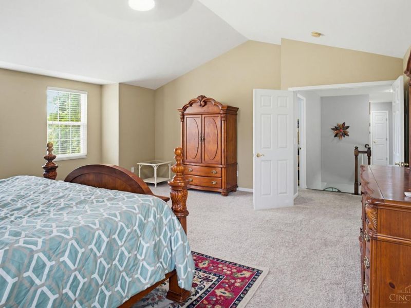 4029 Melampy Creek Lane, Mason, OH 45040 Photo 33