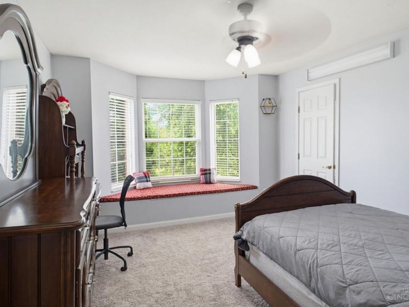 4029 Melampy Creek Lane, Mason, OH 45040 Photo 35